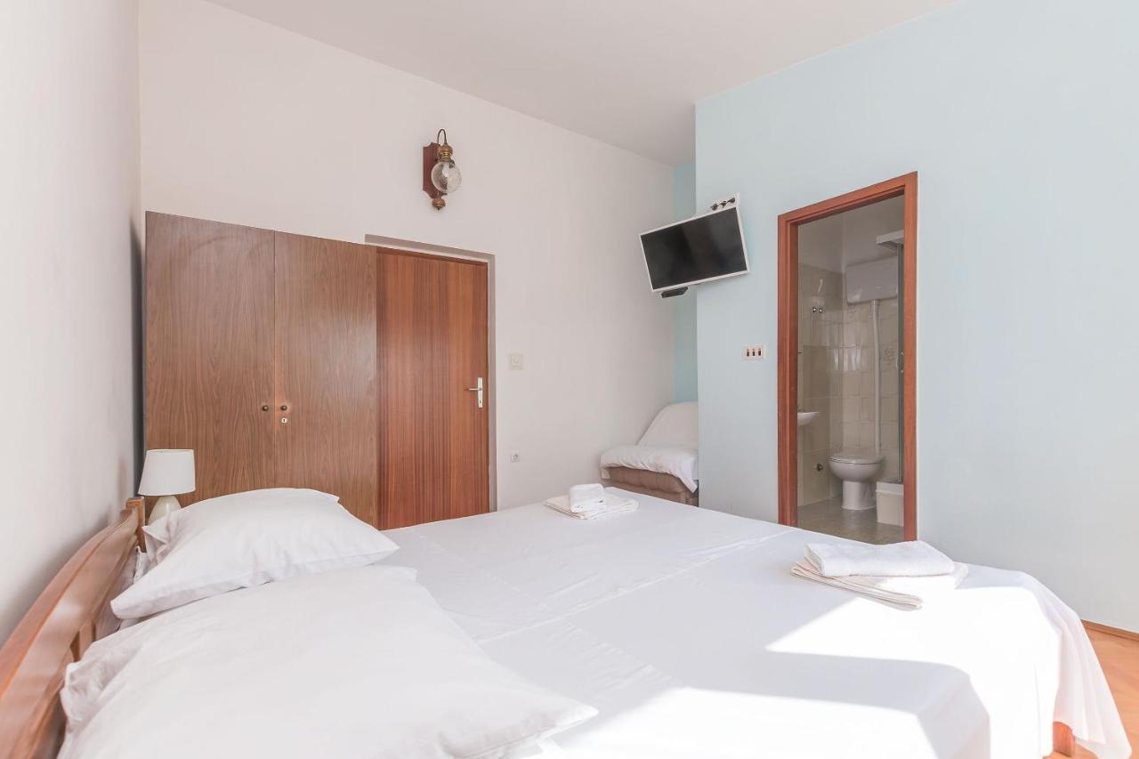 Apartments Marija Duće Dış mekan fotoğraf