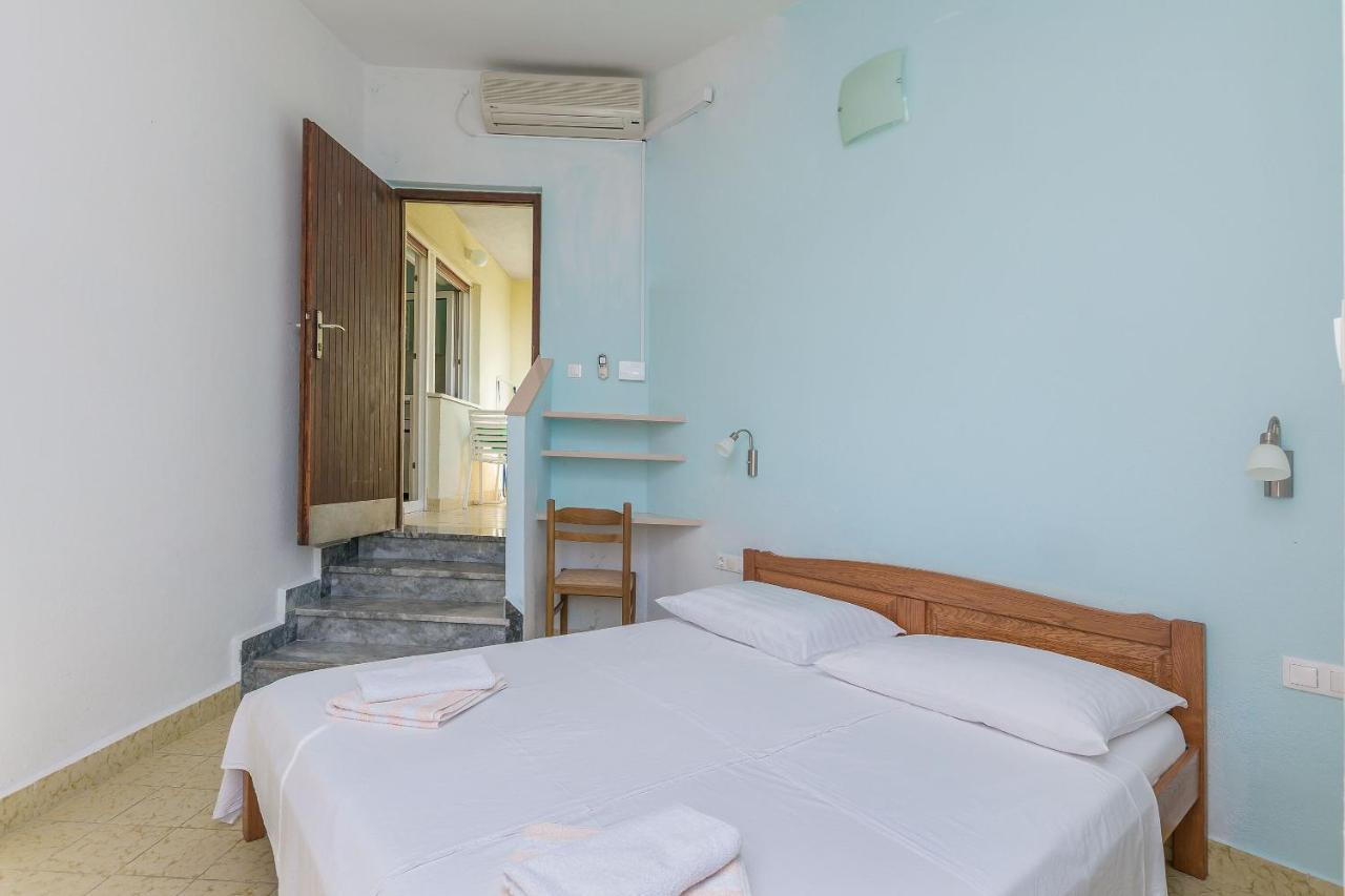 Apartments Marija Duće Dış mekan fotoğraf