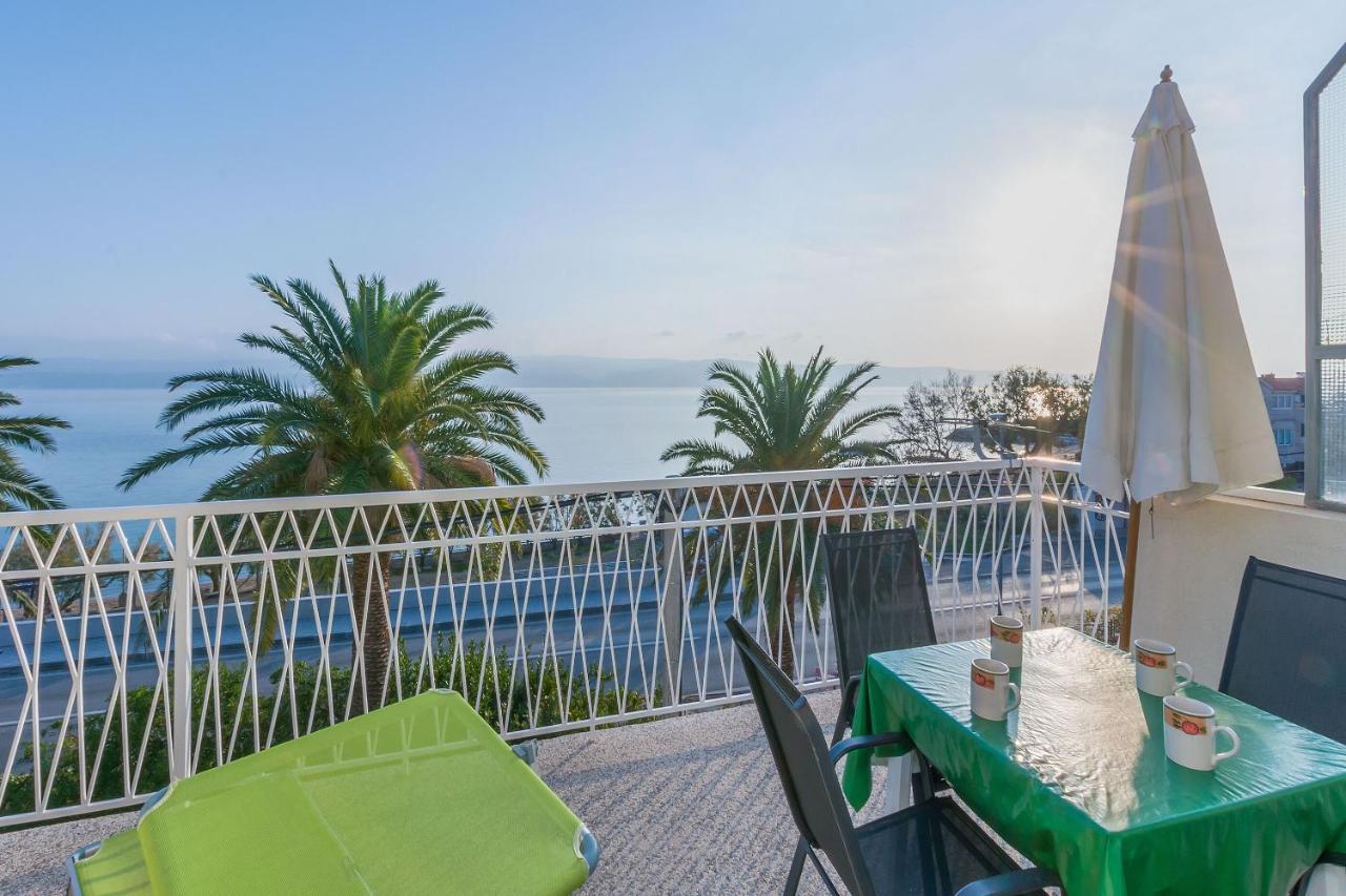 Apartments Marija Duće Dış mekan fotoğraf